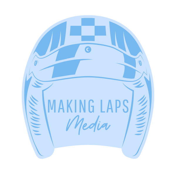 Making Laps Media